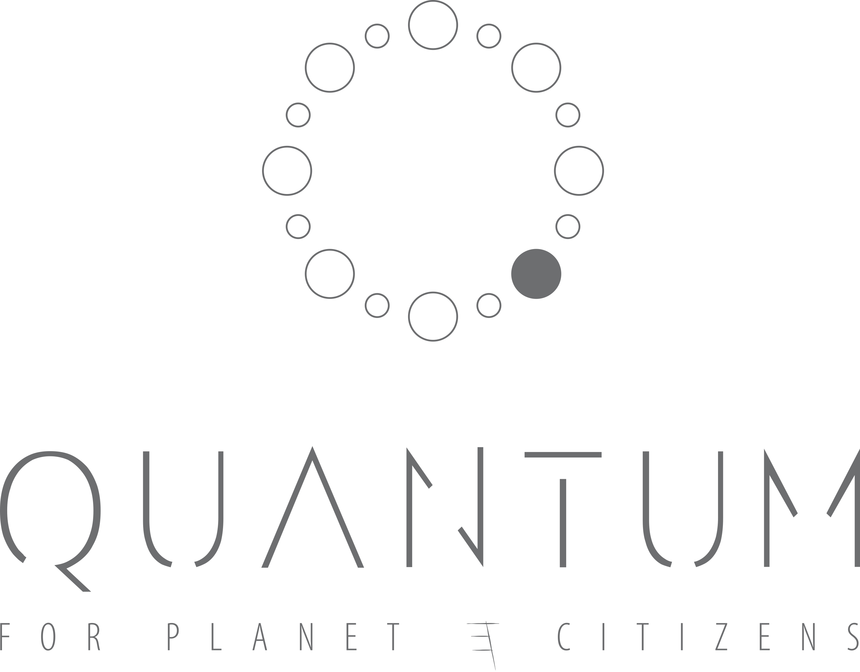 Quantum